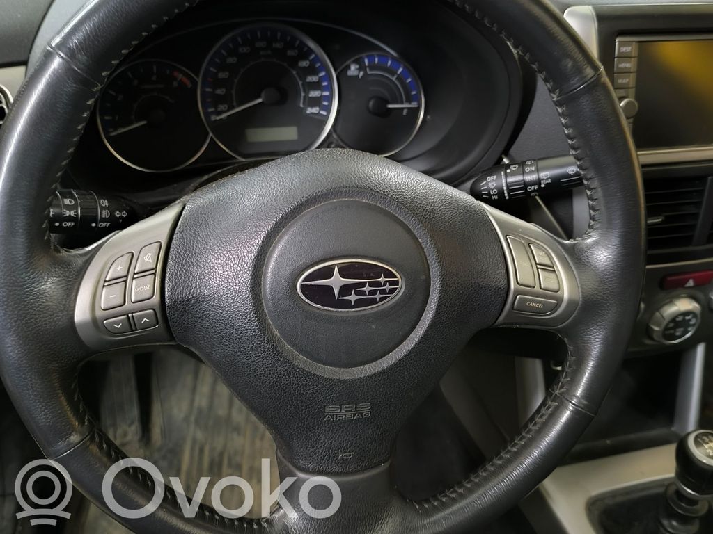 Forester SH Forester