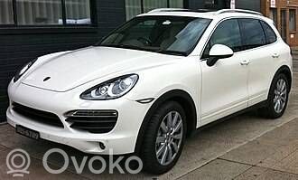 Cayenne (92A) Cayenne  7P5907409R