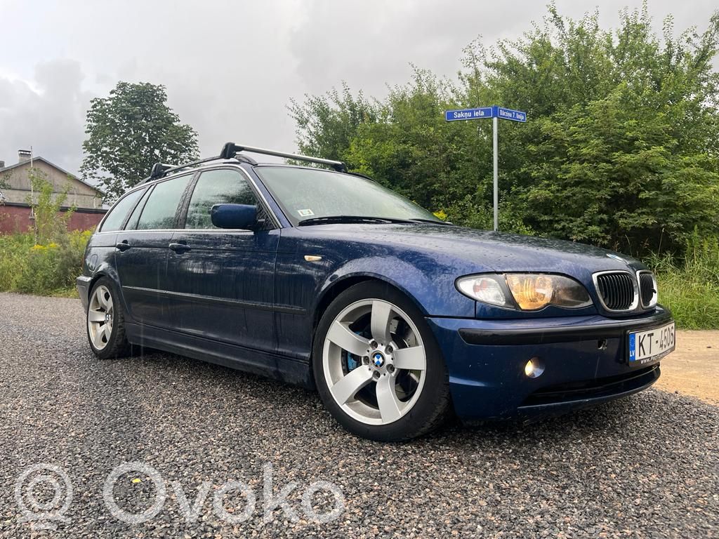 3 E46 Series 3  6902383