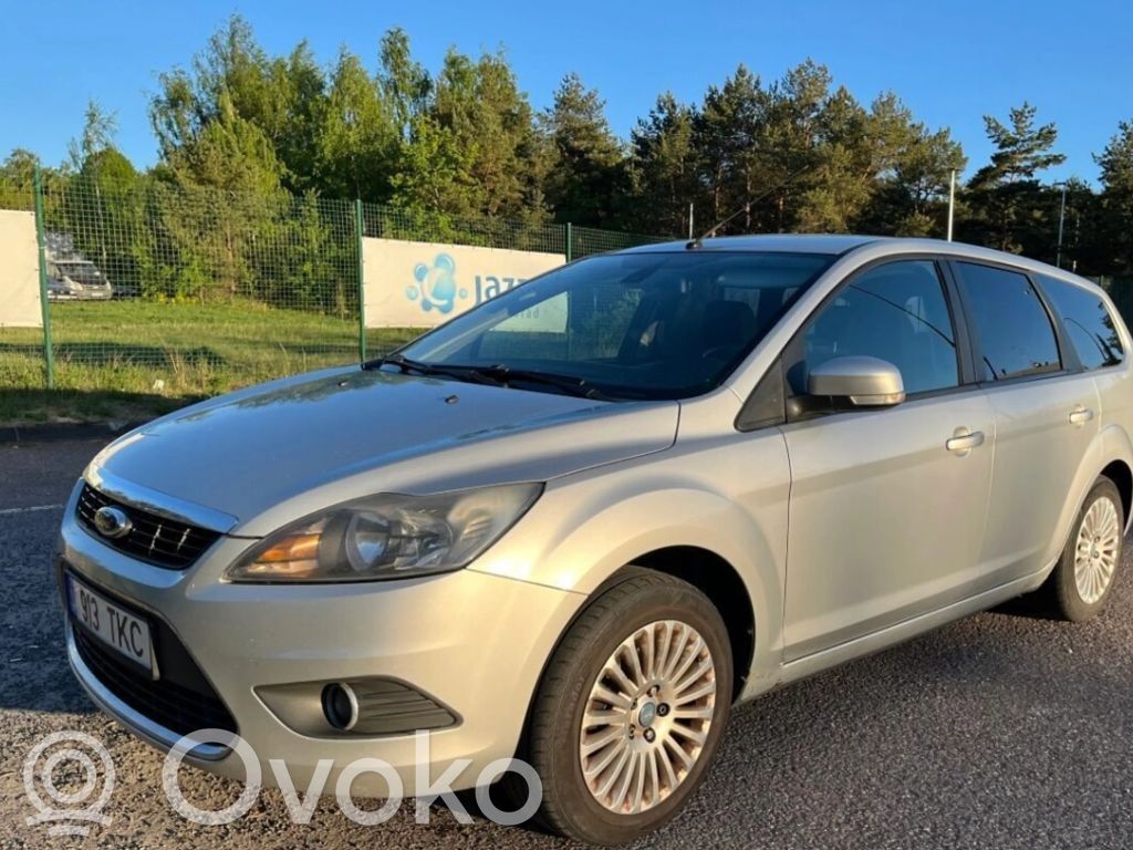Focus Focus  6M2G6675CA