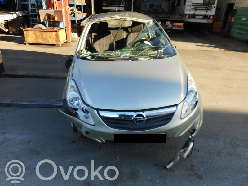 Corsa D Corsa  91164995
