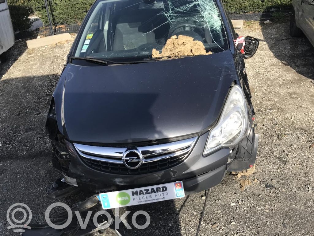 Corsa D Corsa  55591492