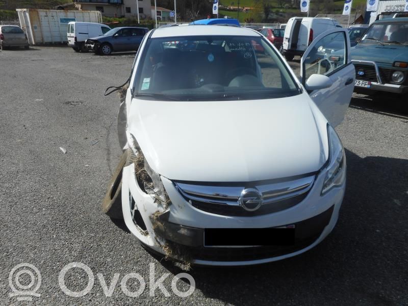 Corsa D Corsa  13290256