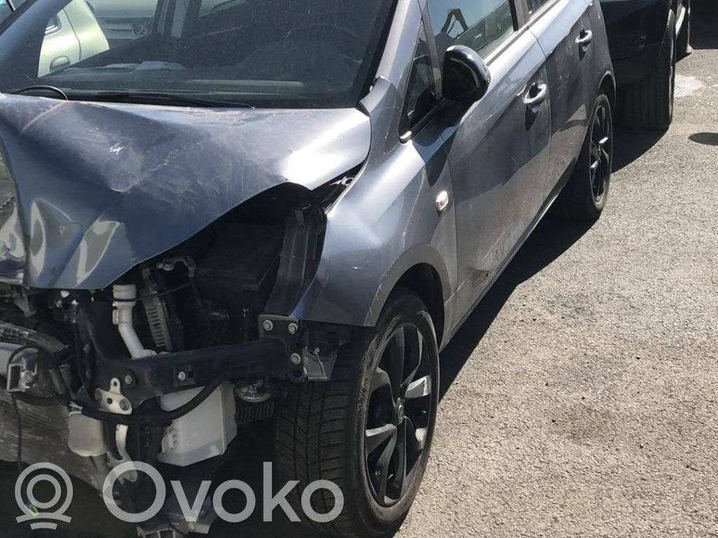 Corsa E Corsa  13188504