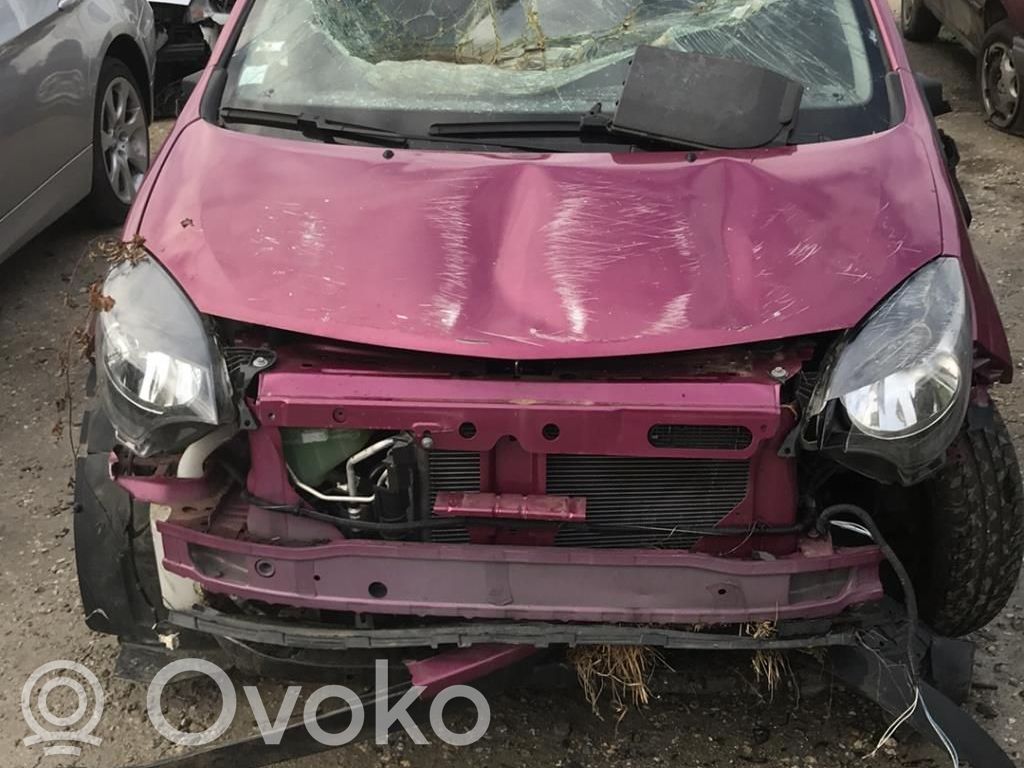 Twingo II Twingo  8200519296