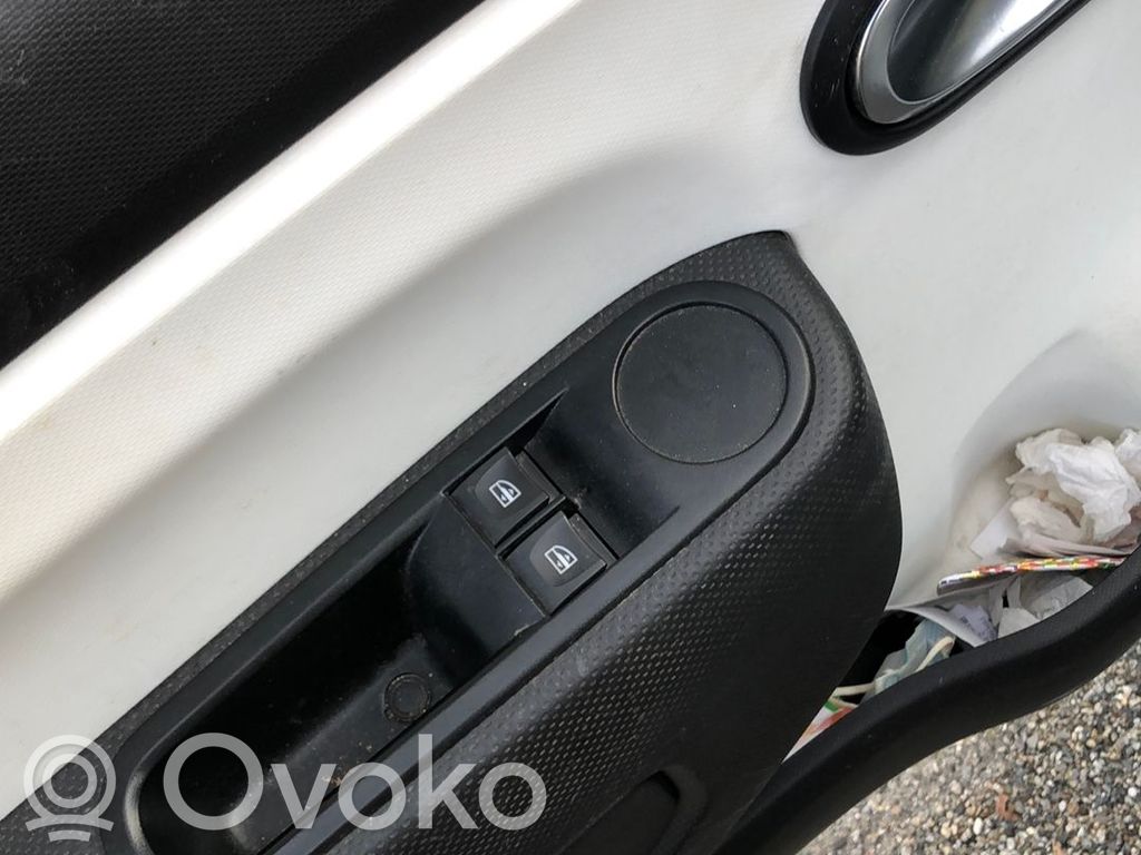 Twingo III Twingo  8201522311