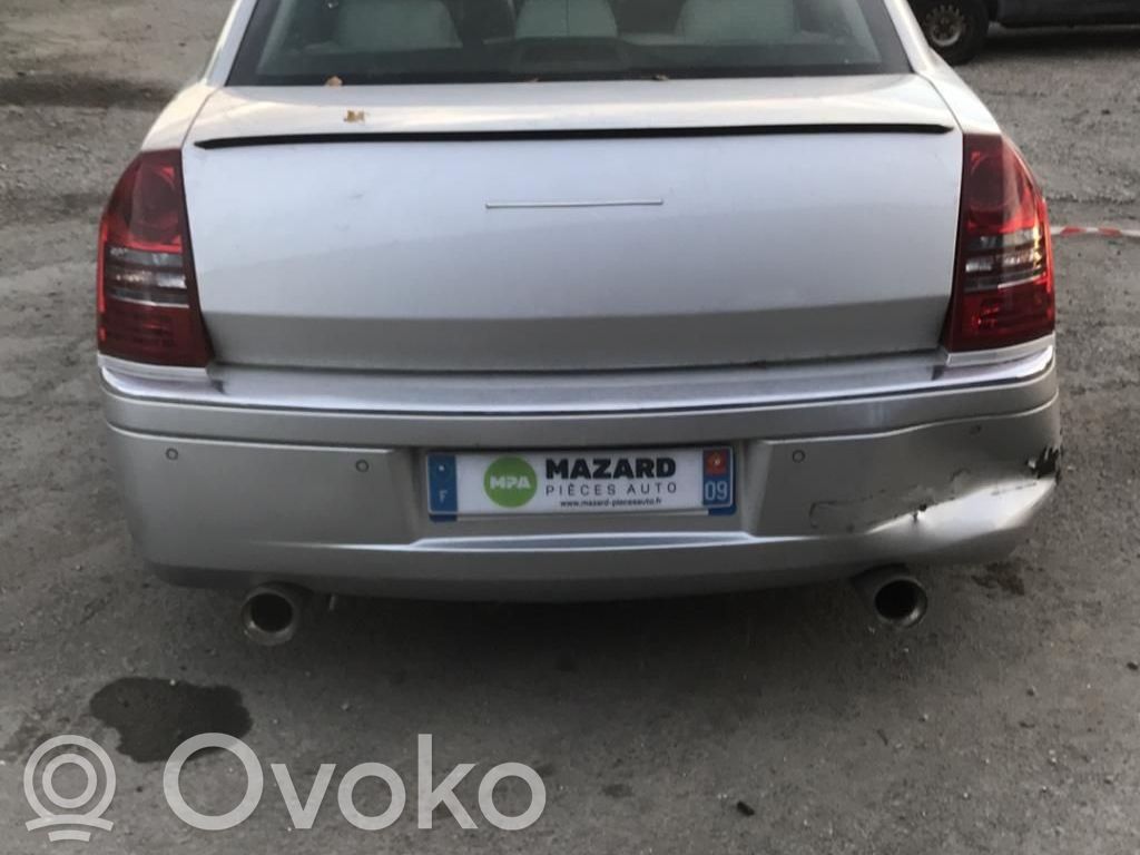300 - 300C 300, 300C