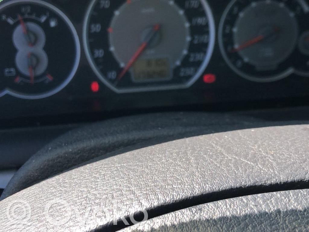 C5 C5, C5 Aircross  4007EA