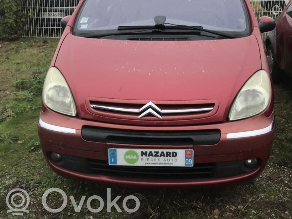 Xsara Picasso Xsara, Xsara Picasso  7401AC