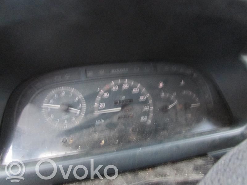 Trafic I Trafic  7700305446