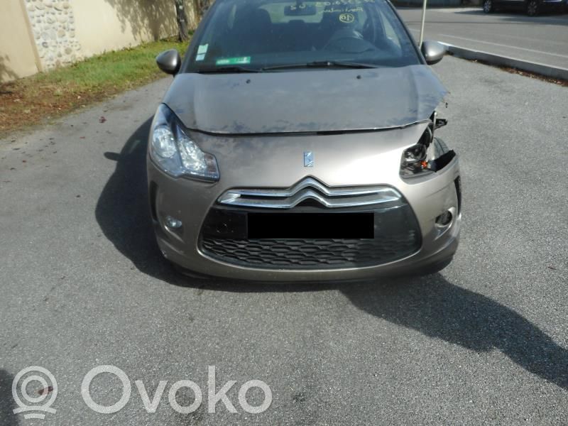 DS3 DS3  98012507XT