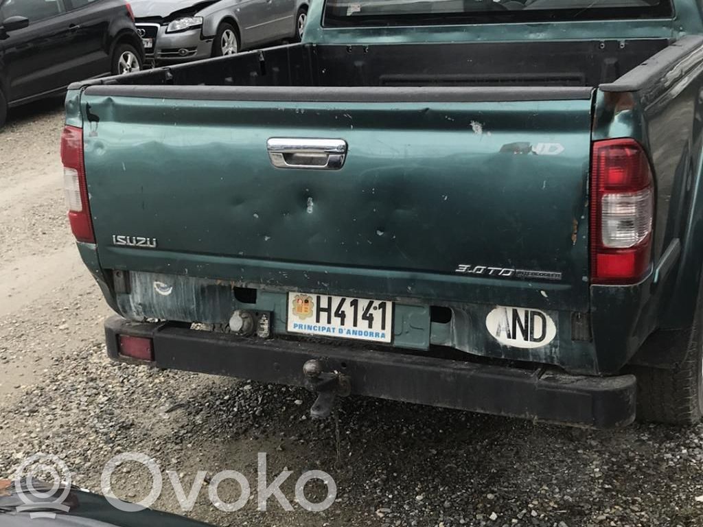 D-Max D-Max