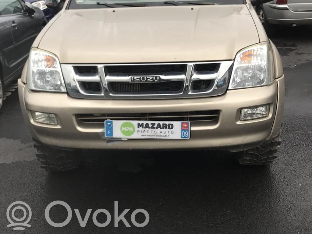 D-Max D-Max  8973016000