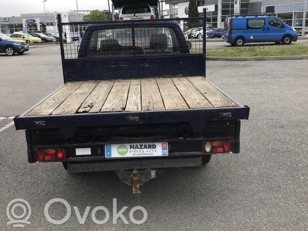 B2500 B-Series Truck
