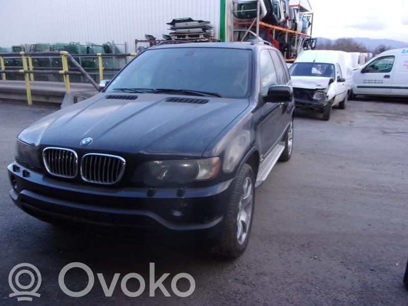 X5 E53 X5