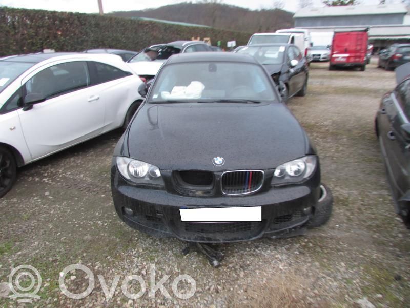 1 E82 E88 Series 1  51217207551
