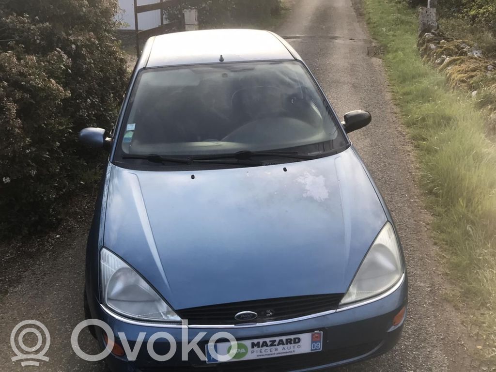Focus Focus  1097633