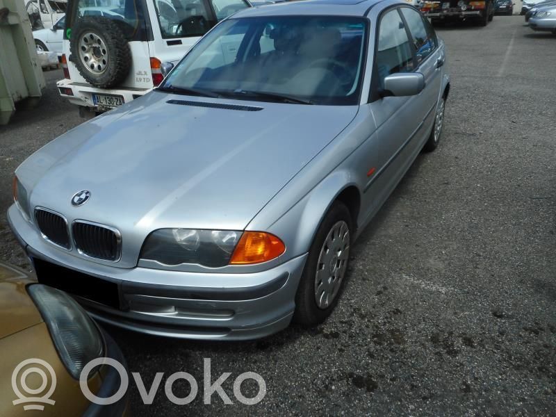 3 E46 Series 3  51217011308
