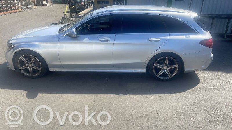C W205 C-class, AMG (W202, W203, W204, W205, W206)  2055848201