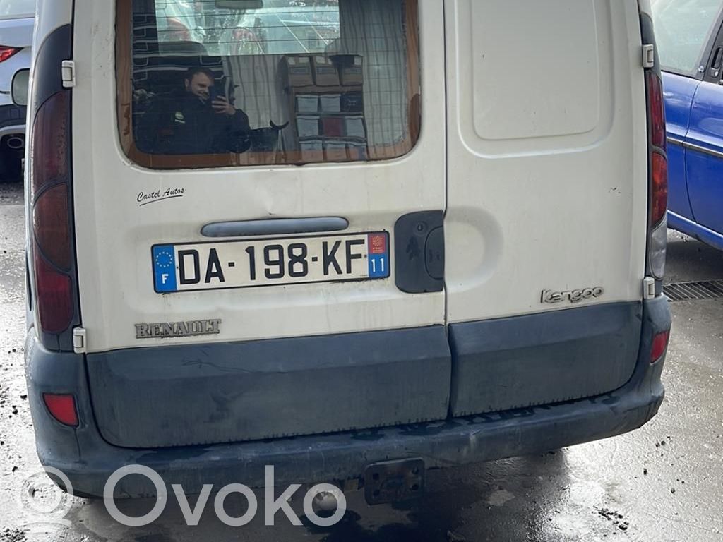 Kangoo I Kangoo  7701692547