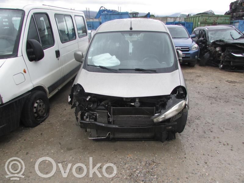 Kangoo II Kangoo  8200928811