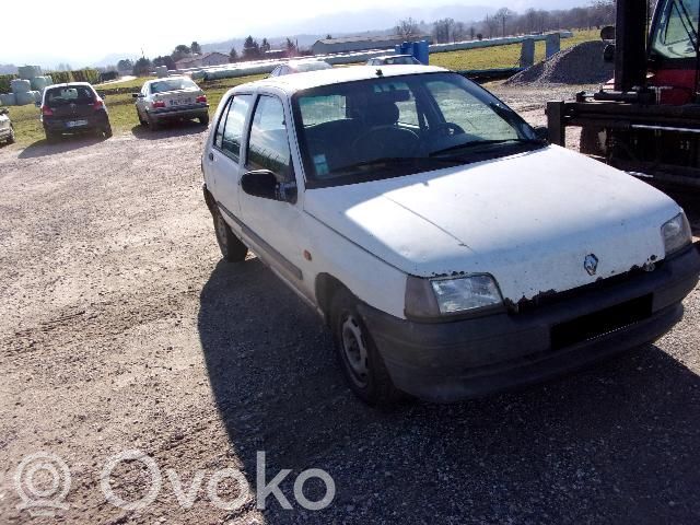 Clio I Clio  7701034143