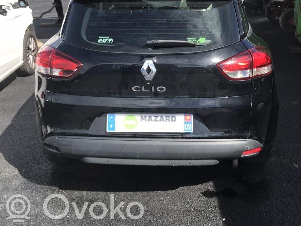 Clio IV Clio  8201535495