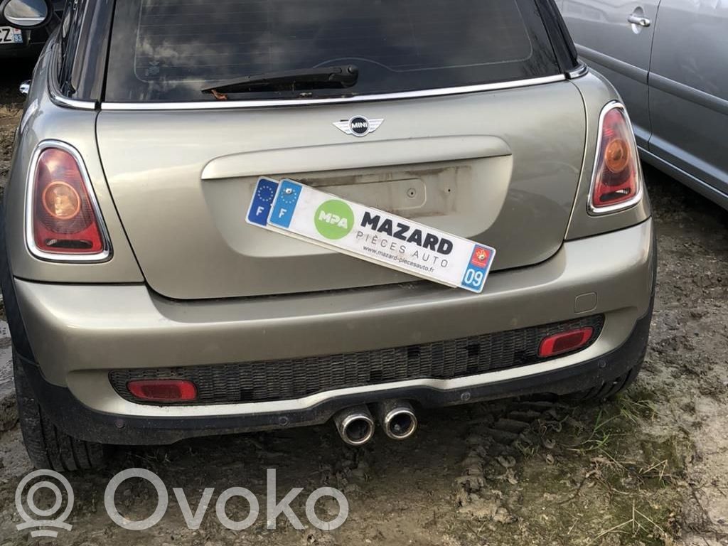 One - Cooper R56 One/Cooper R56  51122755692