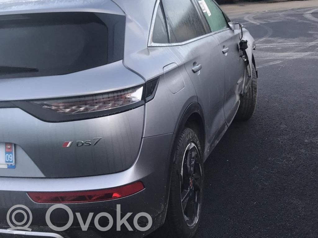 7 Crossback 7 Crossback  9818091680