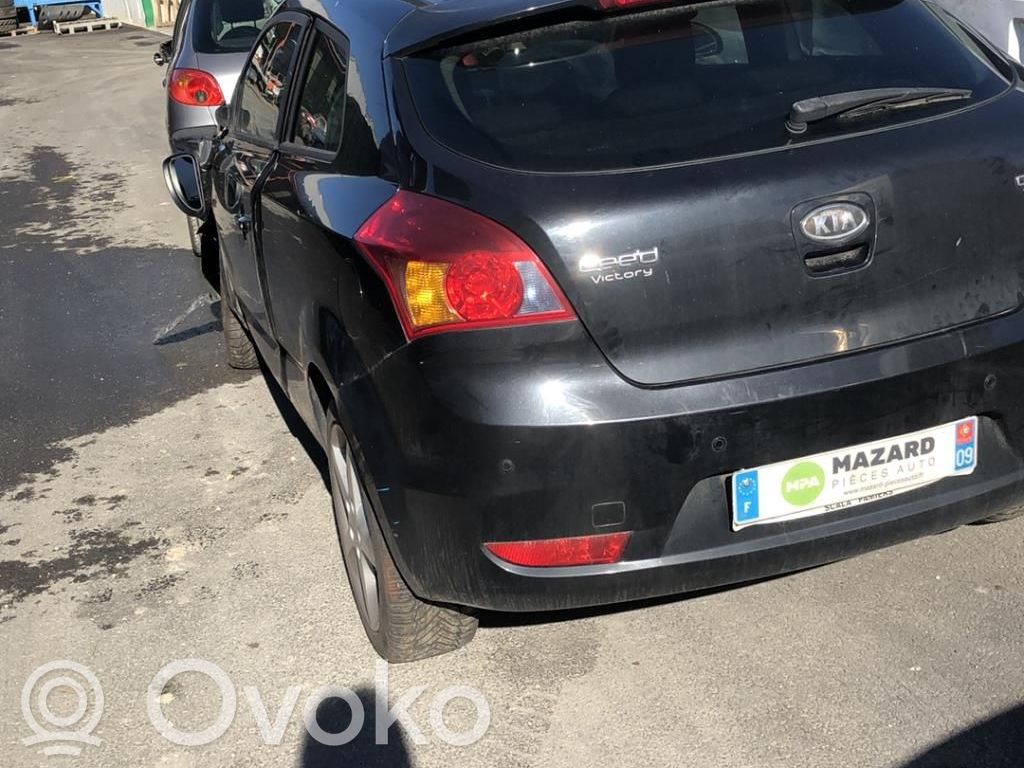 Pro Cee'd I Ceed, Ceed SW, Pro Ceed  553101H102