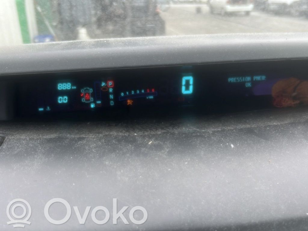 Espace IV Espace  7701066399