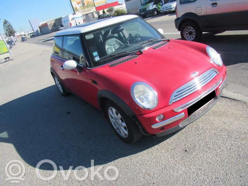One - Cooper R50 - 53 One/Cooper R50/53