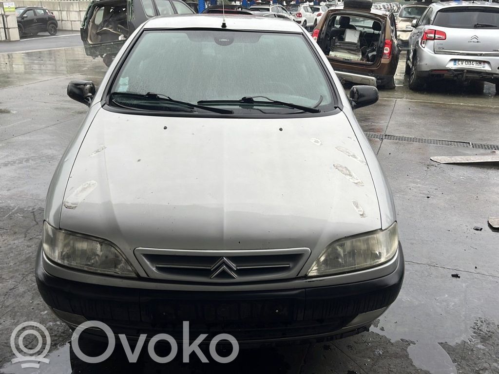 Xsara Xsara, Xsara Picasso  5802E4