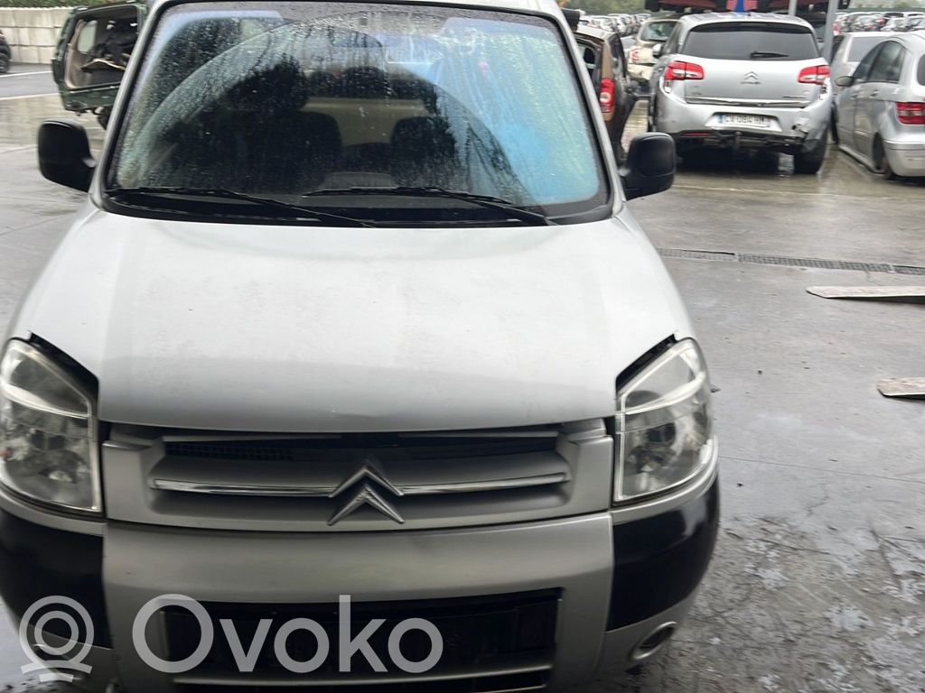 Berlingo Berlingo  00007410AA
