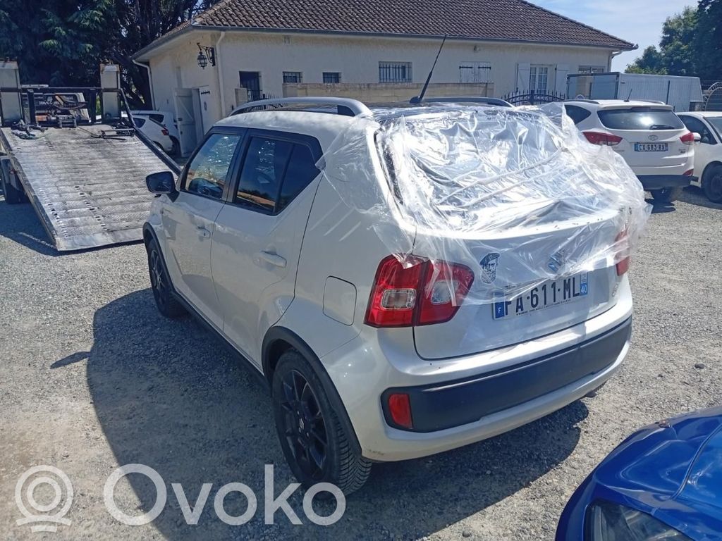 Ignis Ignis  3716062R00