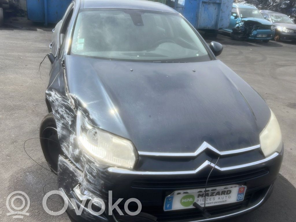 C5 C5, C5 Aircross  4541KL
