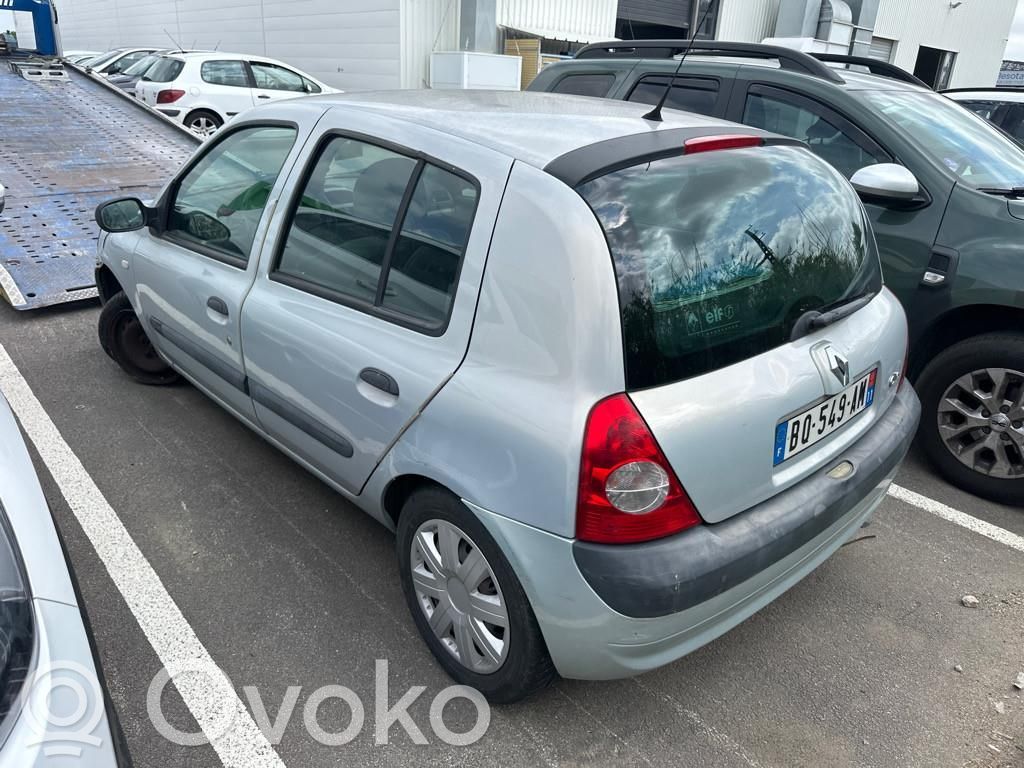 Clio II Clio  8200840770