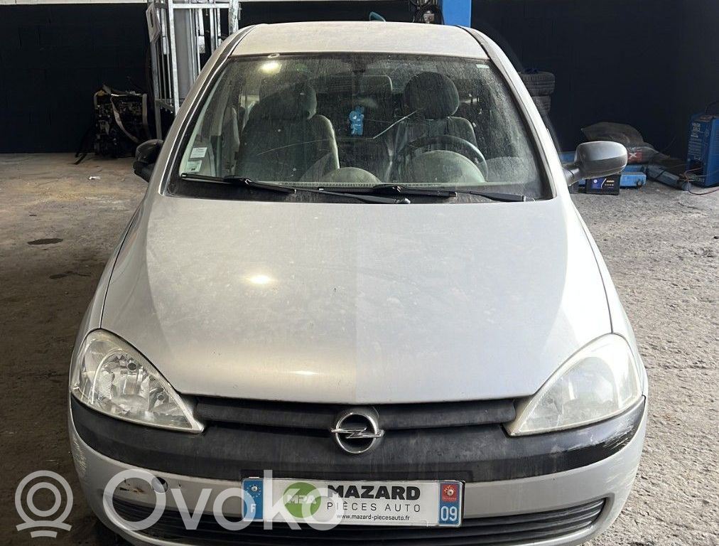 Corsa C Corsa  24421642