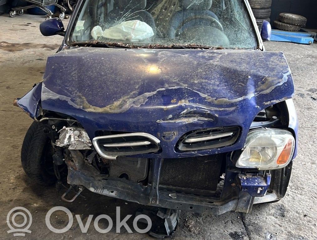 Micra Micra  254016F721
