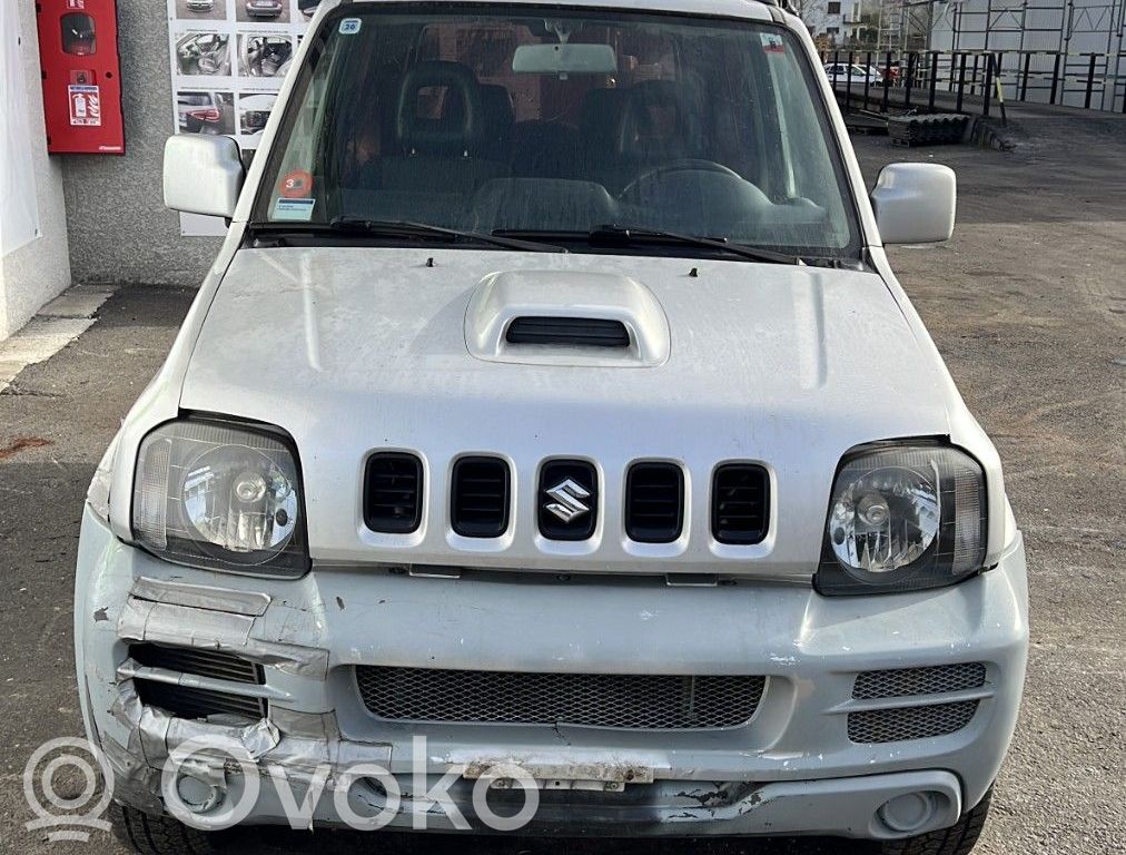 Jimny Jimny
