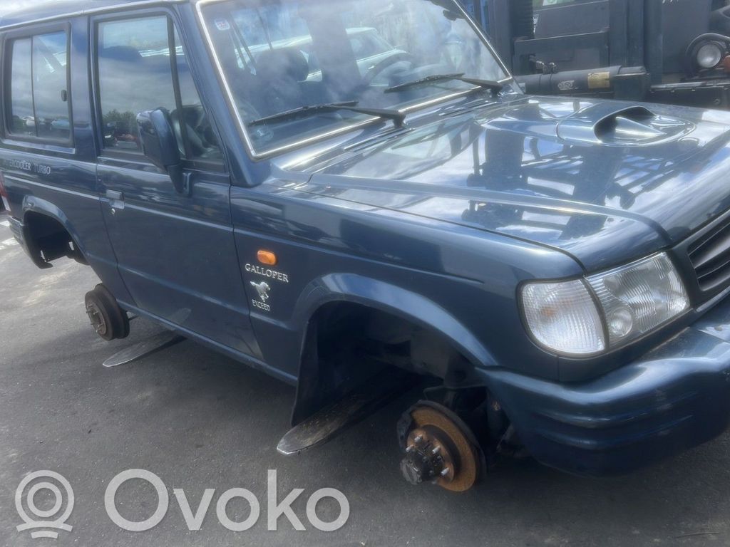 Galloper Galloper  HQ808560