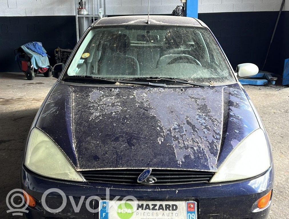 Focus Focus  1091483