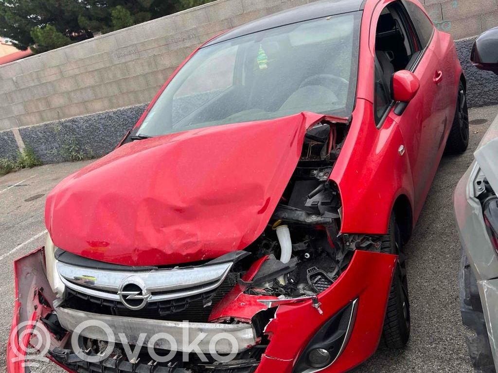 Corsa D Corsa  93189644