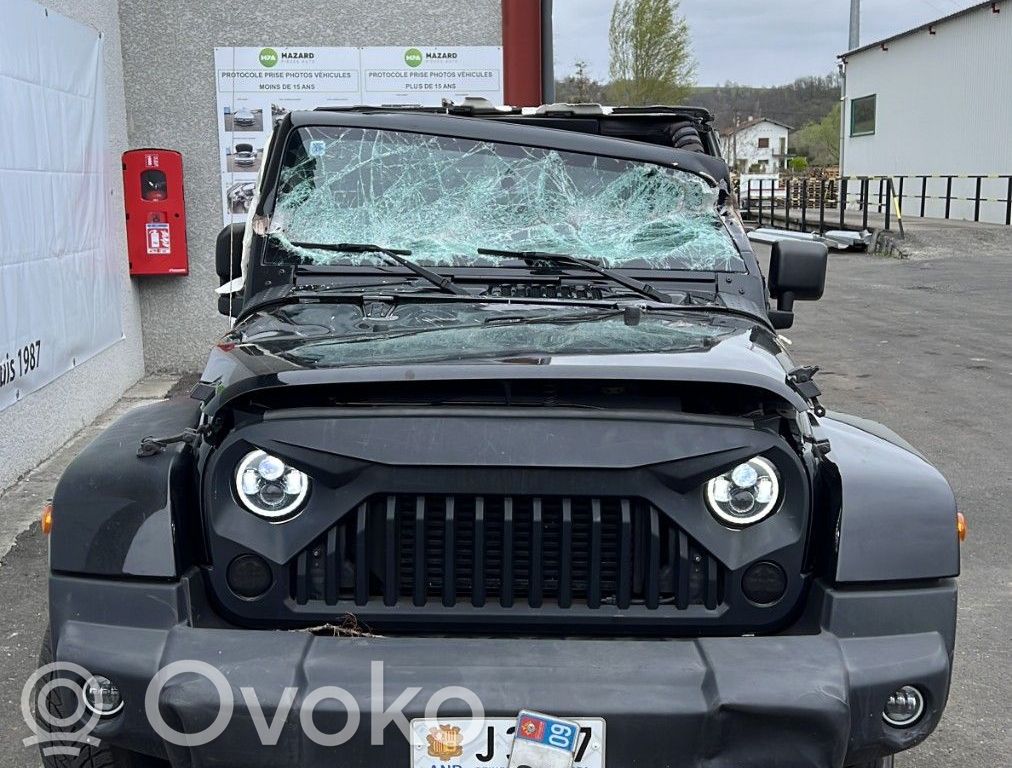 Wrangler Wrangler