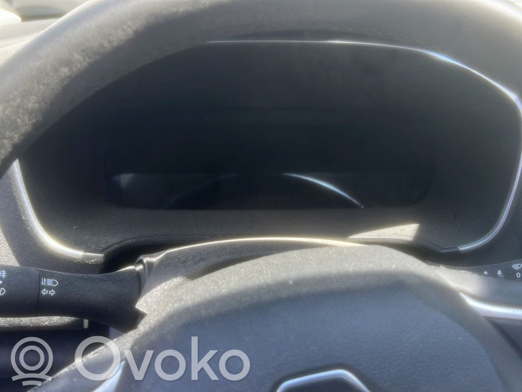 Megane IV Megane  8201748444