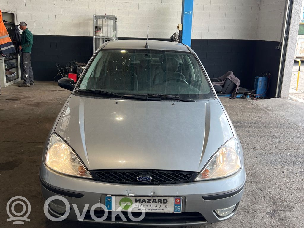 Focus Focus  1257266