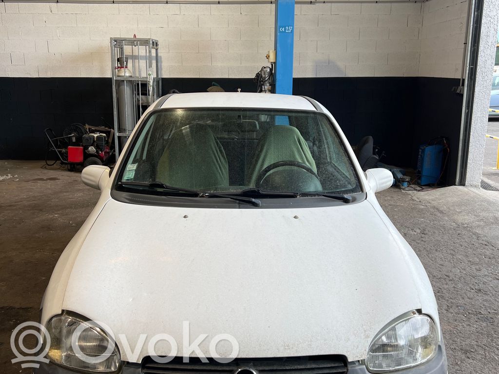 Corsa B Corsa  90534472