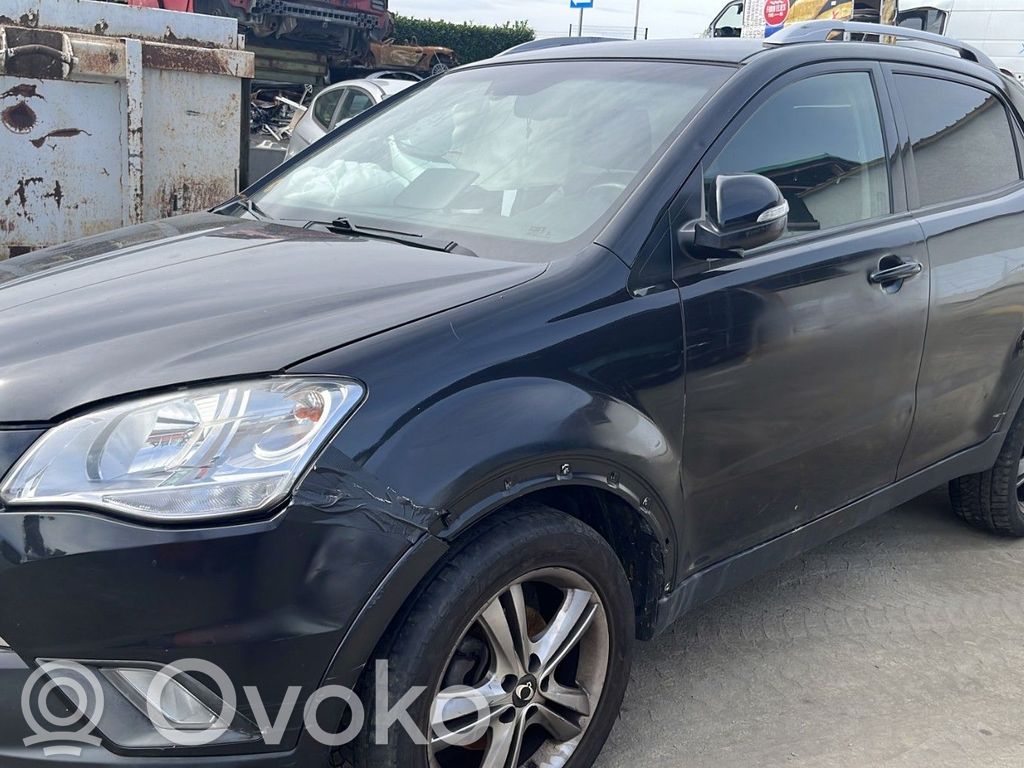Korando Korando  6711540402
