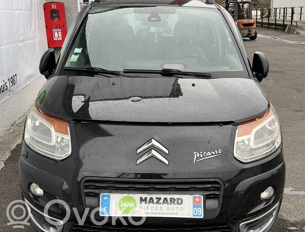 C3 Picasso C3, Pluriel, Picasso  9803397380