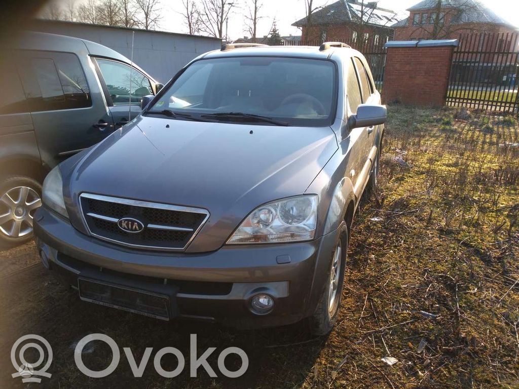 Sorento Sorento